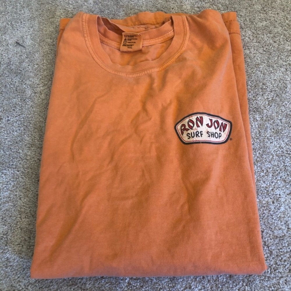 Ron Jon Oversized Tee